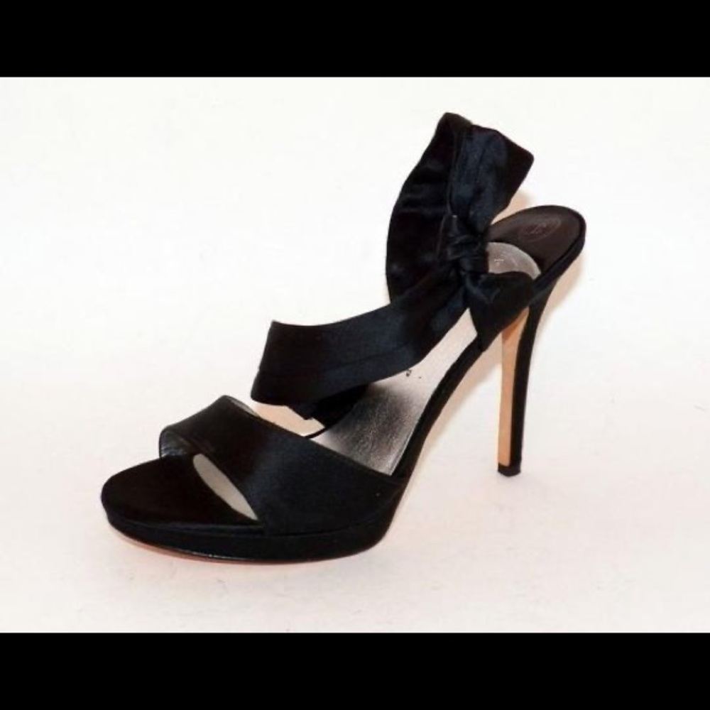 Ivanka Trump Heels